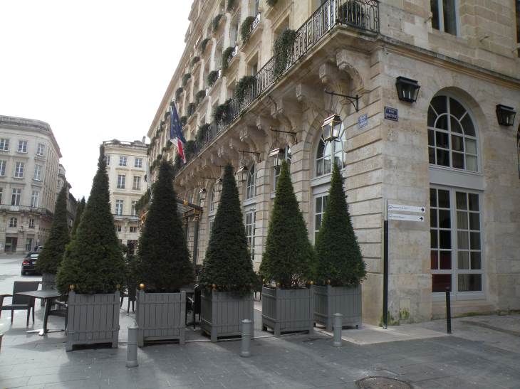  Brasserie du Regent